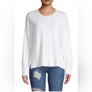 French Connection Ivory Sweater